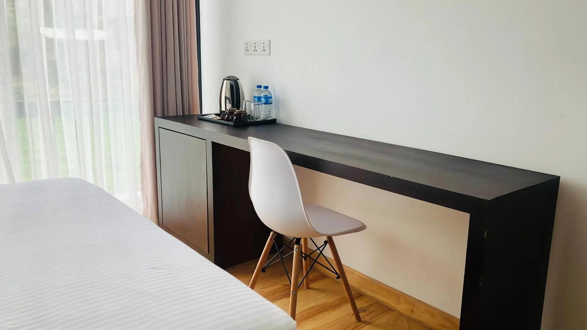 R21 Nuwara Eliya Hotel