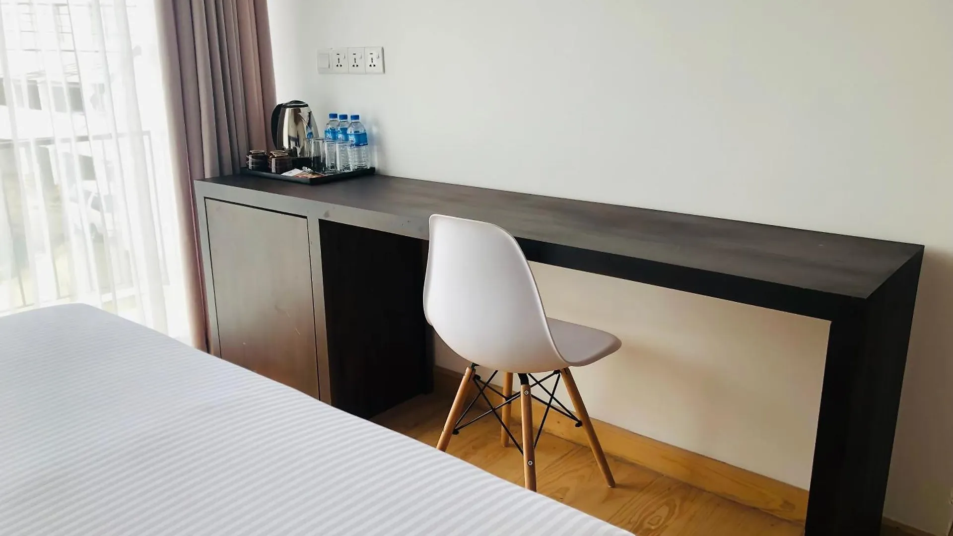 Guest house R21 Nuwara Eliya Hotel Sri Lanka