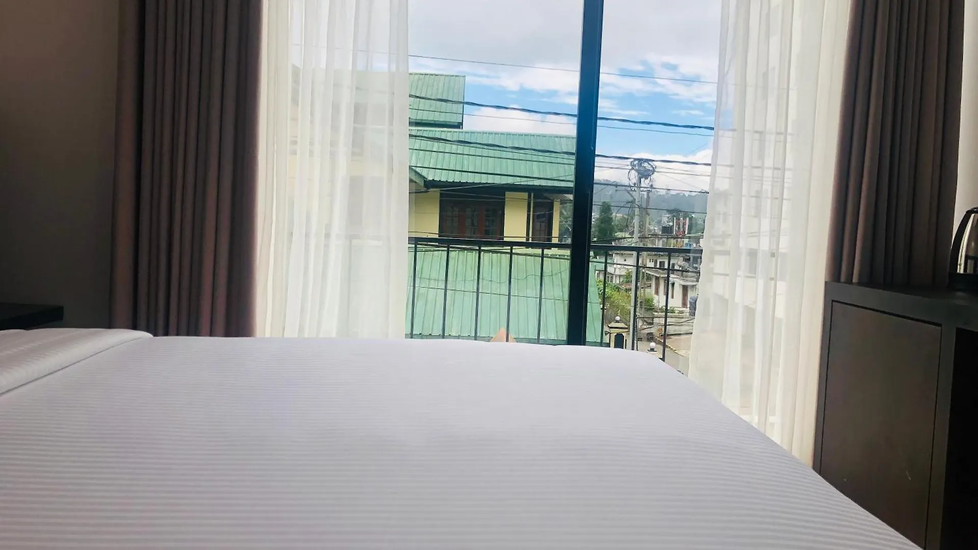 R21 Nuwara Eliya Hotel Guest house