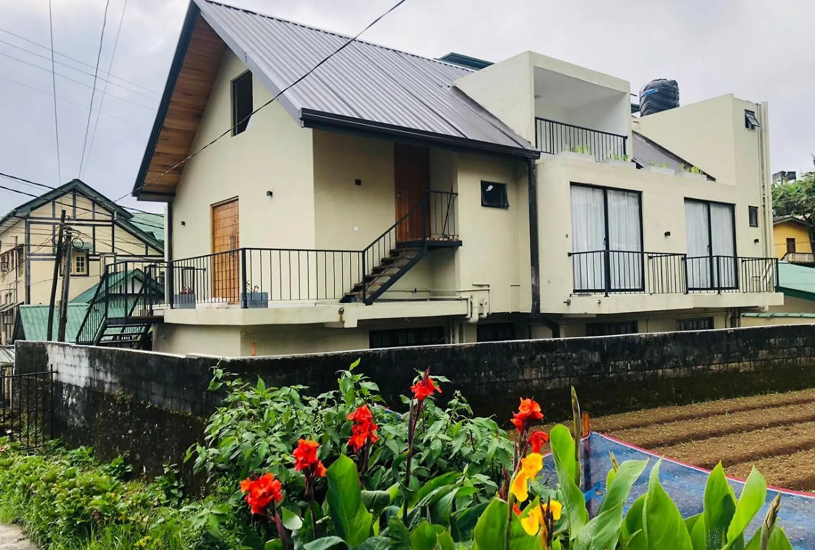 R21 Nuwara Eliya Hotel Guest house