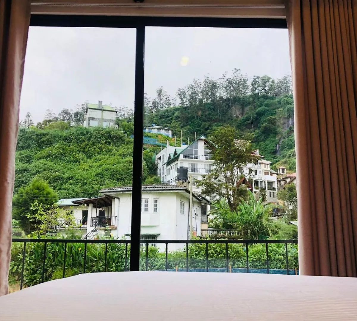 Guest house R21 Nuwara Eliya Hotel Sri Lanka