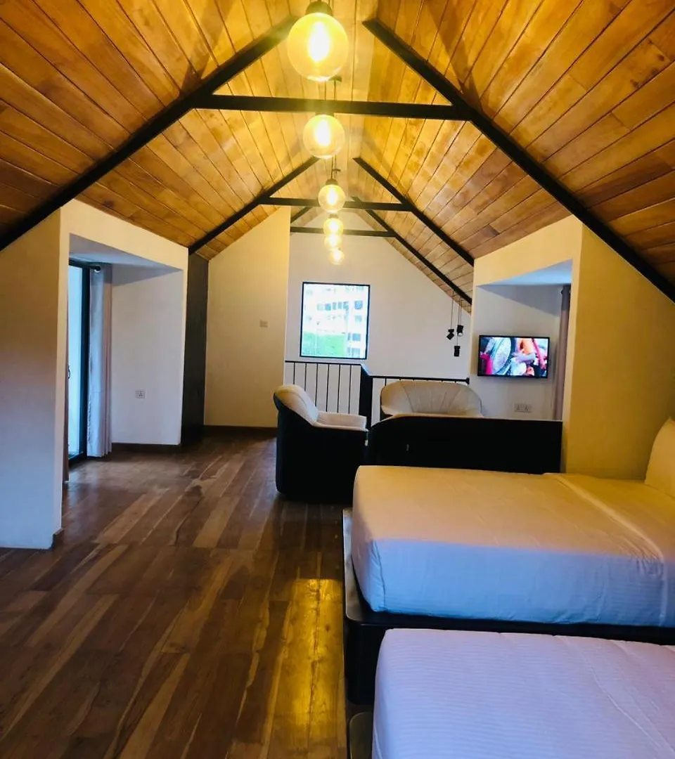 R21 Nuwara Eliya Hotel 0*,  Sri Lanka