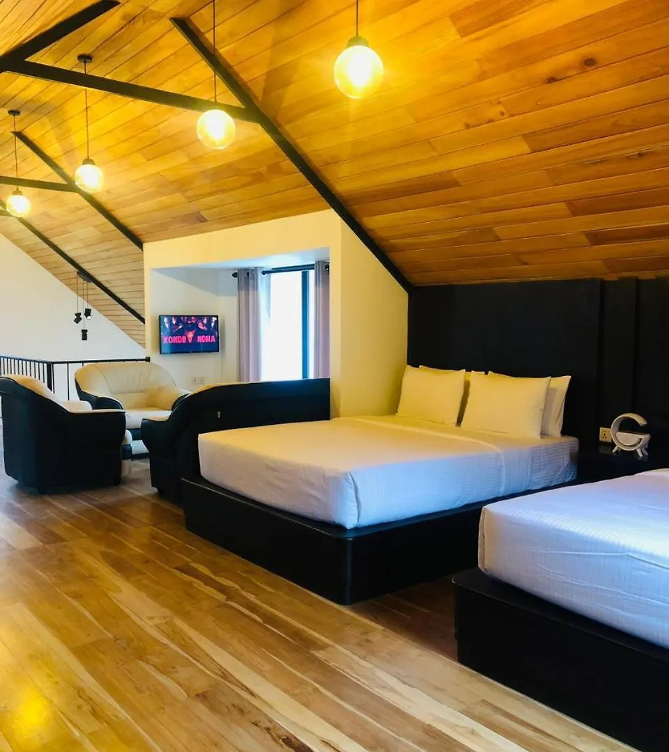 R21 Nuwara Eliya Hotel Guest house
