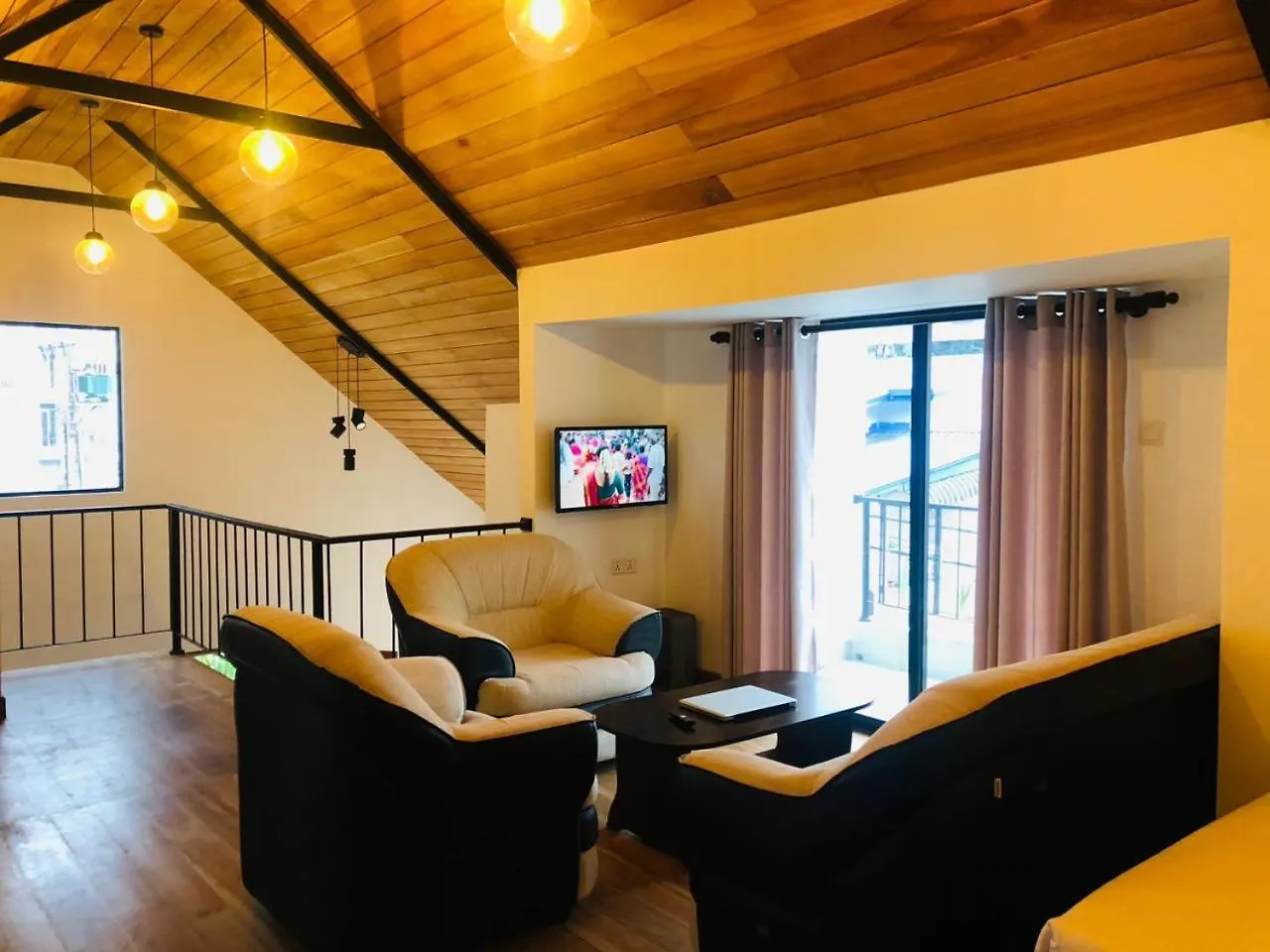Guest house R21 Nuwara Eliya Hotel