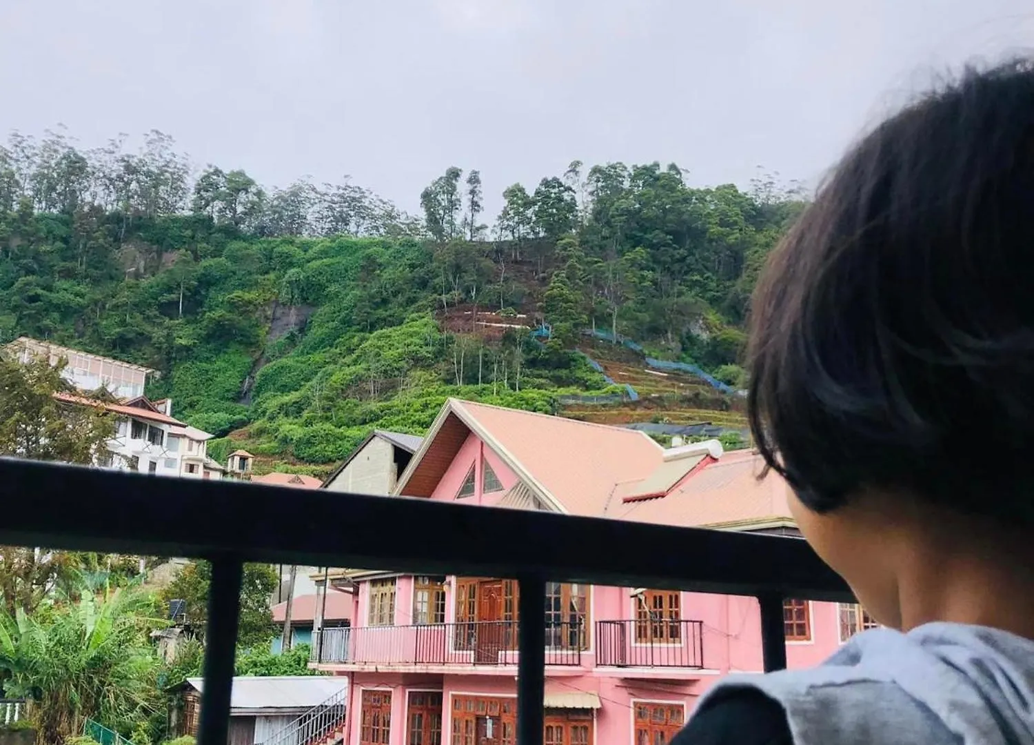 R21 Nuwara Eliya Hotel Guest house