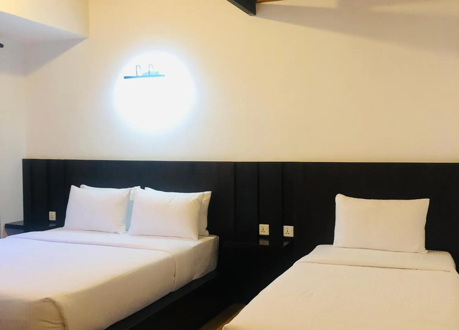 Guest house R21 Nuwara Eliya Hotel Sri Lanka