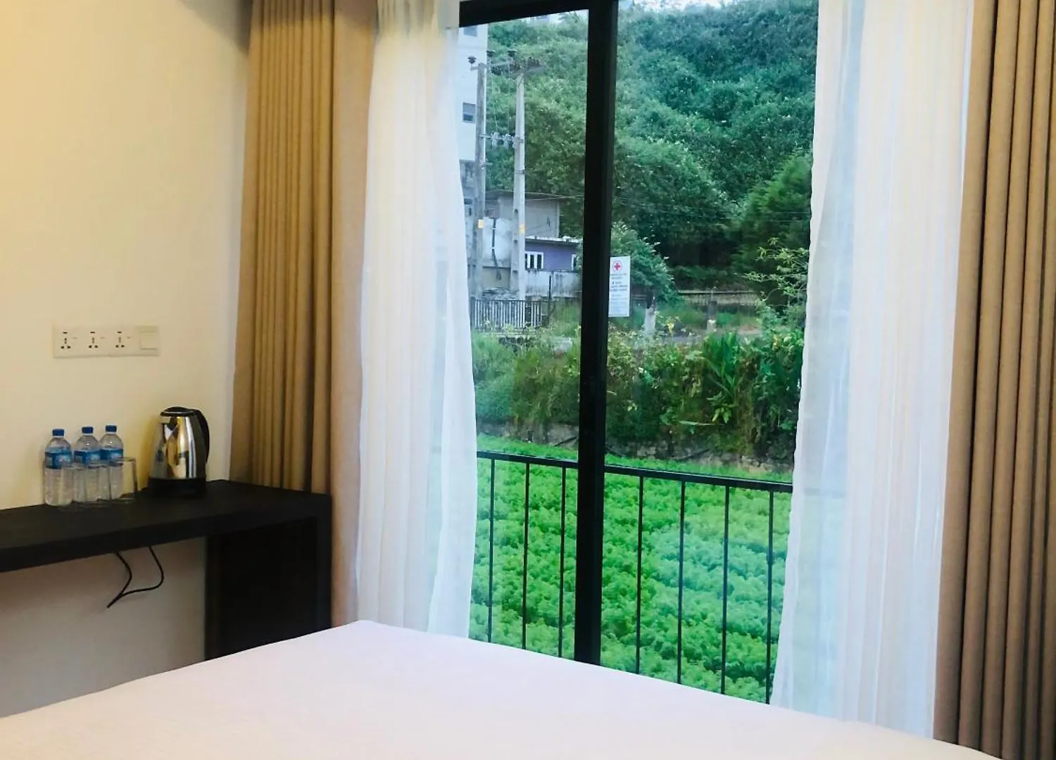 R21 Nuwara Eliya Hotel 0*,  Sri Lanka
