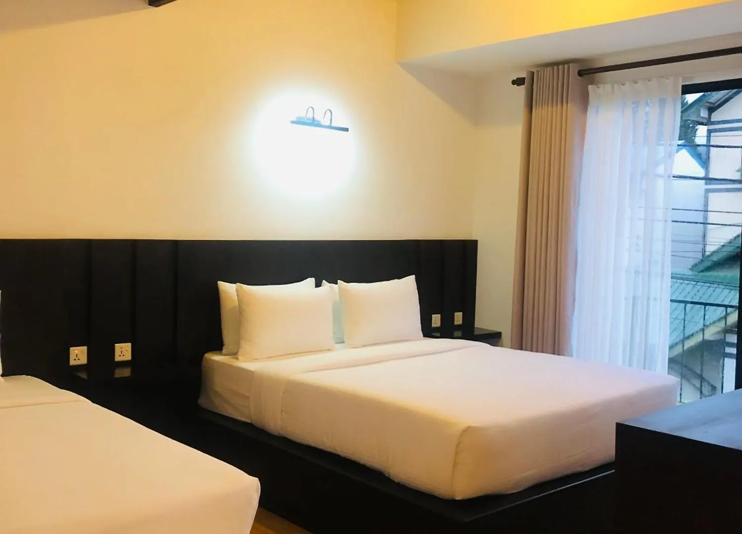 R21 Nuwara Eliya Hotel 0*,