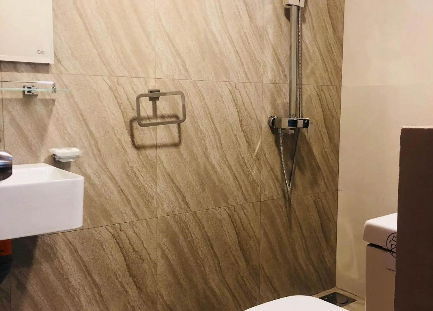 Guest house R21 Nuwara Eliya Hotel