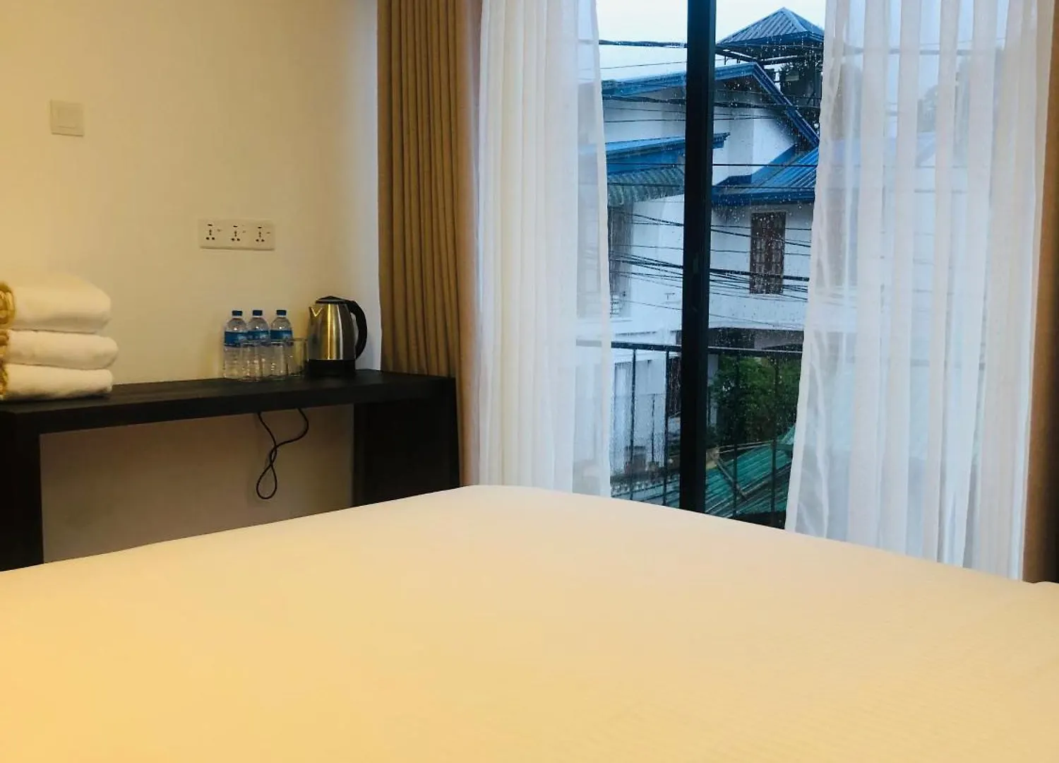 R21 Nuwara Eliya Hotel 0*,