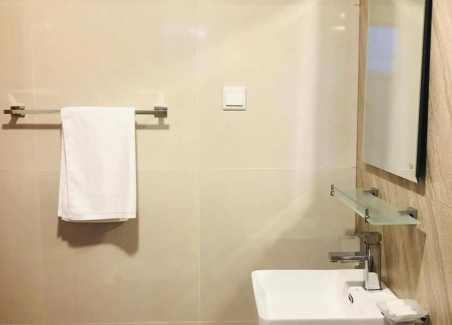 Guest house R21 Nuwara Eliya Hotel Sri Lanka