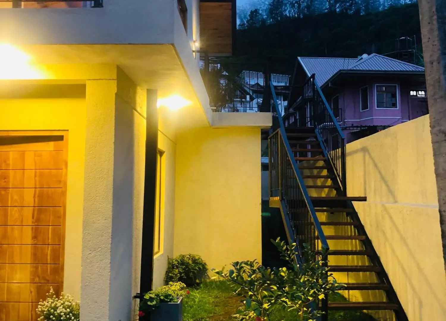 R21 Nuwara Eliya Hotel 0*,