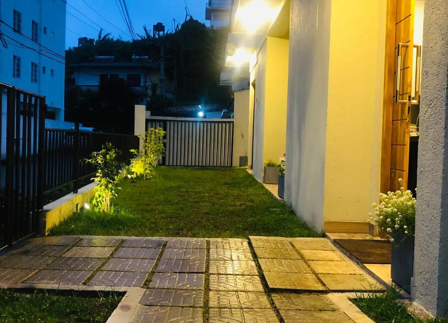 R21 Nuwara Eliya Hotel Guest house