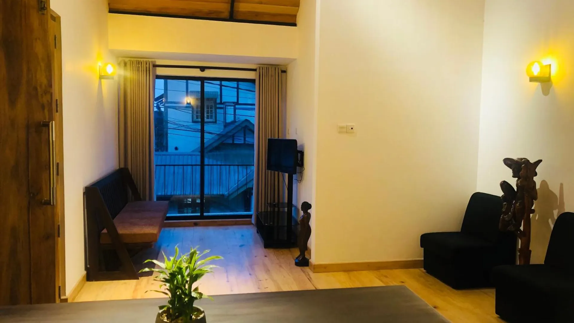 R21 Nuwara Eliya Hotel Sri Lanka