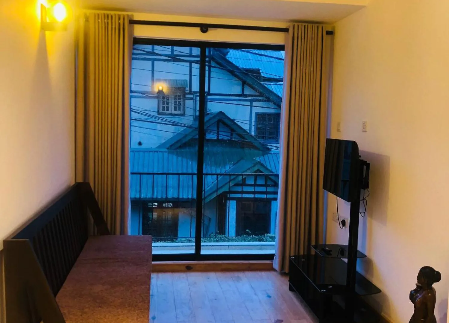 R21 Nuwara Eliya Hotel