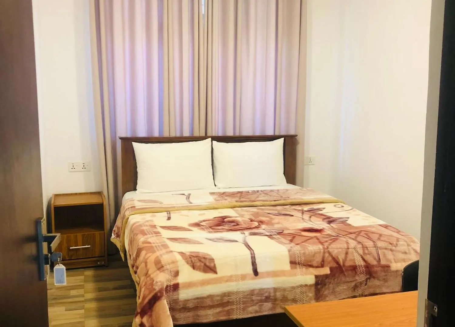 R21 Nuwara Eliya Hotel Guest house