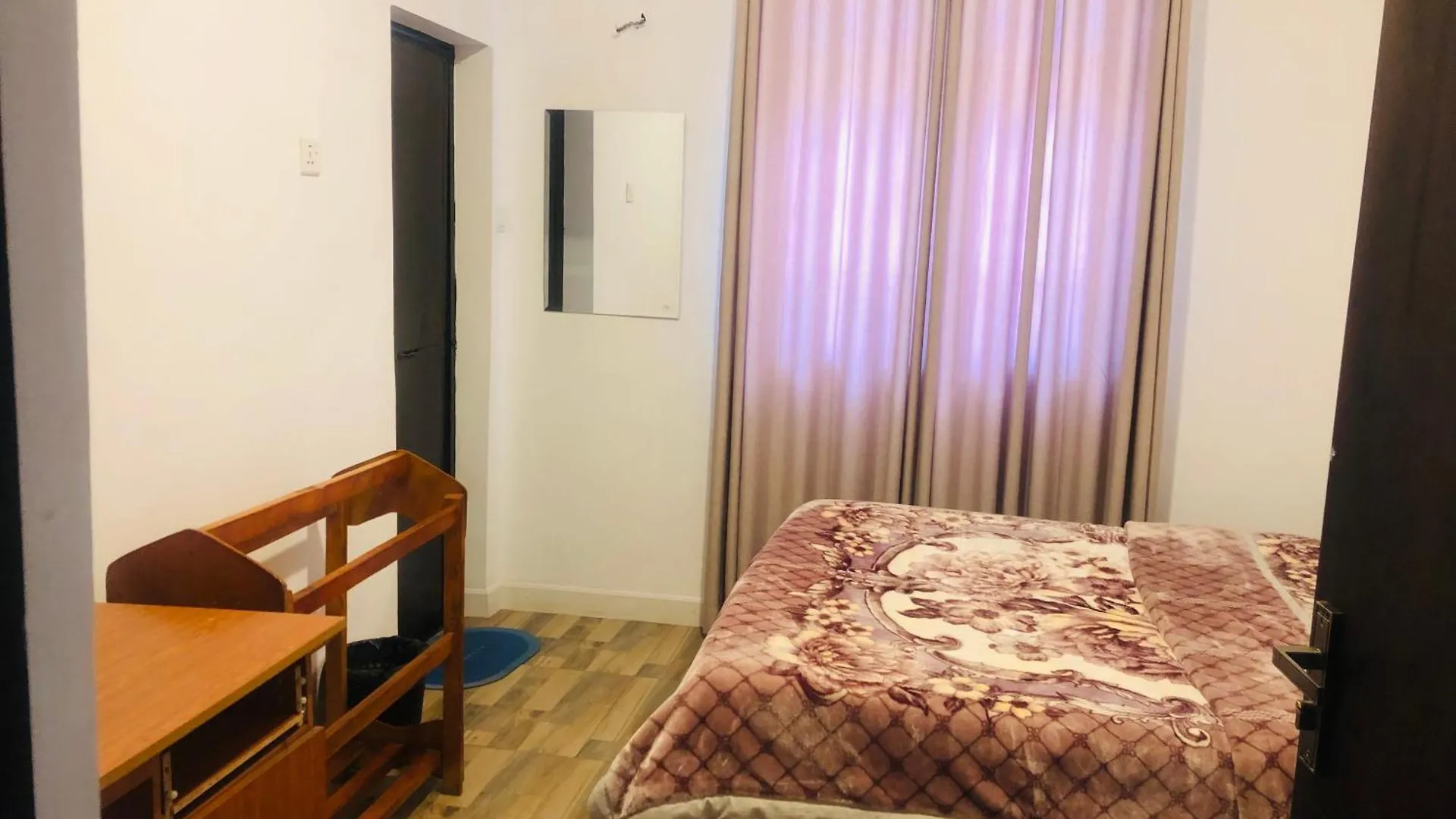 R21 Nuwara Eliya Hotel Sri Lanka
