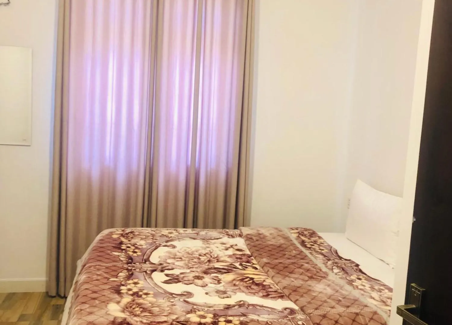 Guest house R21 Nuwara Eliya Hotel