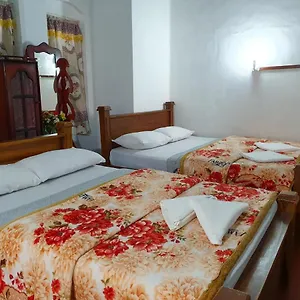  Gasthof Ruchi House