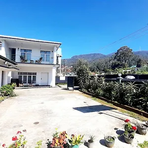 Guest house Sapu's Mountain Breeze, Nuwara Eliya