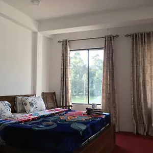Guest house Sherwood, Nuwara Eliya