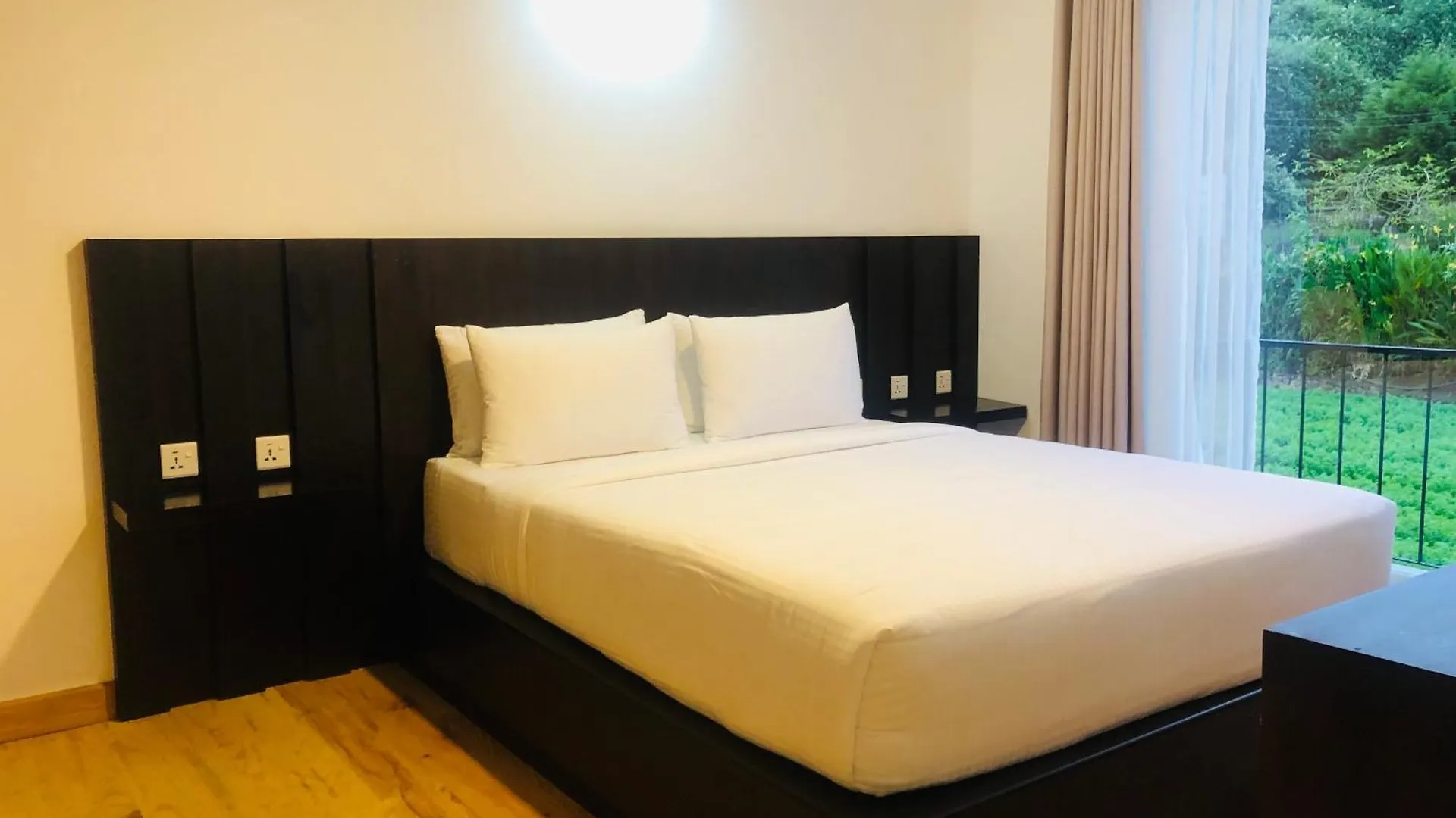 Vendégház R21 Nuwara Eliya Hotel